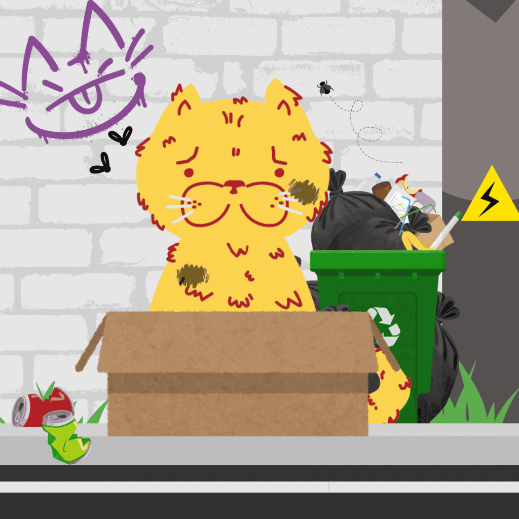 領養流浪貓狗健康指南